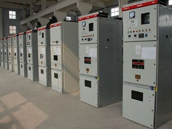 戶(hù)內(nèi)移開(kāi)式開(kāi)關(guān)設(shè)備（中